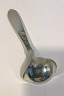 Toxsværd/Langlye Sølv Øresund Sovseske