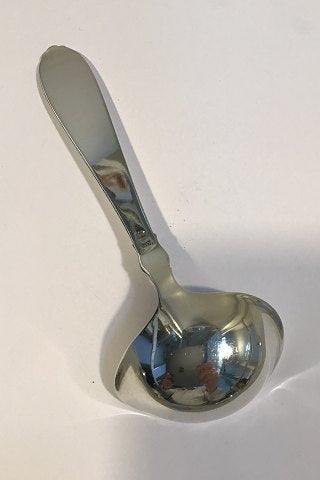 Toxsværd/Langlye Sølv Øresund Sovseske