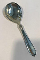 Toxsværd/Langlye Sølv Øresund Serveringsske