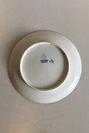 Royal Copenhagen Mindeplatte fra 1899 RC-CM35