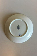 Bing & Grondahl Icelandic Christmas Plate from 1928 Very Rare