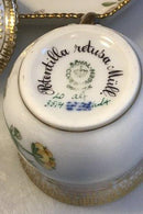 Royal Copenhagen Flora Danica Sahnetasse Nr. 3514