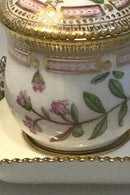 Royal Copenhagen Flora Danica Sahnetasse Nr. 3514