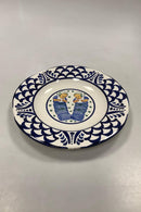 Aluminia Star Sign Plate Gemini No 127/151