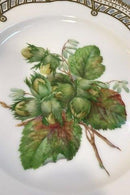 Royal Copenhagen Flora Danica Frugttallerken No 429/3554.