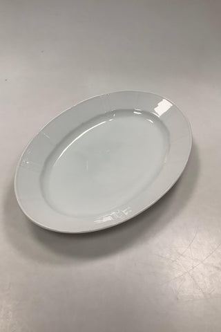 ビング＆グロンダール オッフェンバック ゴールドなし オーバルディッシュ No.316