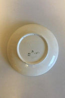 Aluminia Julianeplatte fra 1911