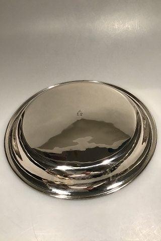 Georg Jensen Sølv Bakke No 290 (1919)