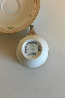 Royal Copenhagen Flora Danica Kaffekop og Underkop No 20/3597