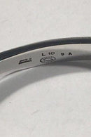 Georg Jensen Sterling Sølv Armring No 9A