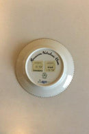 Royal Copenhagen Flora Danica Servierplatte Nr. 20/3552