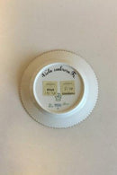 Royal Copenhagen Flora Danica Kuchenteller Nr. 20/3552