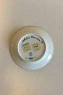 Royal Copenhagen Flora Danica Servierplatte Nr. 20/3552