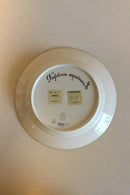 Royal Copenhagen Flora Danica Salatteller Nr. 20/3573