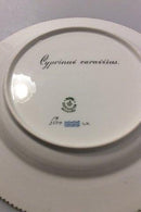 Royal Copenhagen Flora Danica Fisketallerken No 19/3549