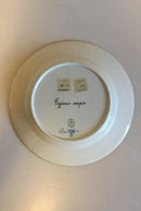 Royal Copenhagen Flora Danica  Fisketallerken No 20/3549