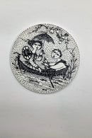 ビョルン・ヴィンブラッドNymølle NOCTURNE（ニモル・ノクターン）の7月のプレート