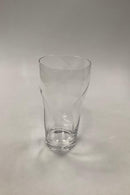 Holmegaard Xanadu Arje Griegst Beer Glass Measures 16cm / 6.30 inch