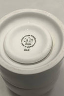 ビング＆グロンダール ペッパーグラインダー 864番デザインはErik Magnussen。