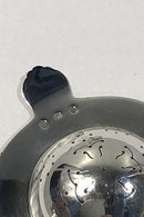 Cohr Saksisk/Saxon Silver Tea Strainer