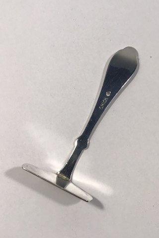 Christian Michelsen Silver 