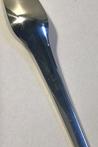 Georg Jensen Sterling Sølv Caravel Stegegaffel