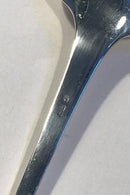 Georg Jensen Sterling Silver Caravel Sauce Ladle, Small