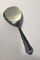 Rita Silver Server  W. & S. Sørensen