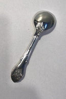 Rokoko Silber Marmeladenlöffel W. & S. Sørensen