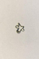 ジョージ ジェンセン スターリング シルバー ペンダント No 88B スプラッシュ ヘニング コッペル