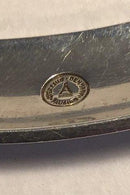 Aage Fausing纯银开放式项链