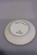 Royal Copenhagen Flora Danica Servierplatte Nr. 20/3552