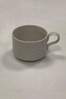 Bing和Grondahl/Kronjyden炻器白色糖果咖啡杯No 305