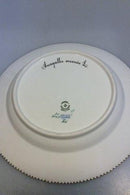 Royal Copenhagen Flora Danica Teller Nr. 20/3549