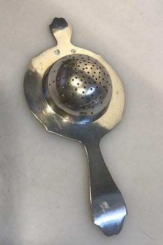 Jægerspris Sølv the-si