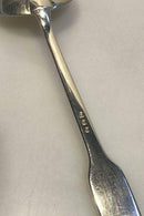 W & S. Sørensen Sølv Old Danish Serveringsske