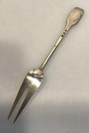 W & S. Sørensen Silver Old Danish Fork（オールドデニッシュフォーク