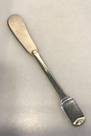 W & S. Sørensen Sølv Old Danish Smørkniv