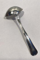 W & S. Sørensen Sølv Dobbeltriflet Sauceske