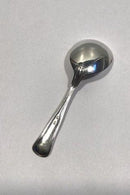 W&S Sørensen Sølv Dobbeltriflet Sukkerske