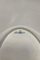 Royal Copenhagen / Kgl. Porcelæn Skærsommernatsdrøm Gammel Ovalt Fad No 1370 / 10007