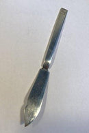 Evald Nielsen Sterling Sølv No 33 Fiskekniv