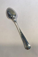 W&S Sørensen Sølv Dobbeltriflet Theske