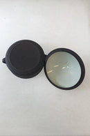 Flamestone, Quistgaard Dansk Design Skål med låg