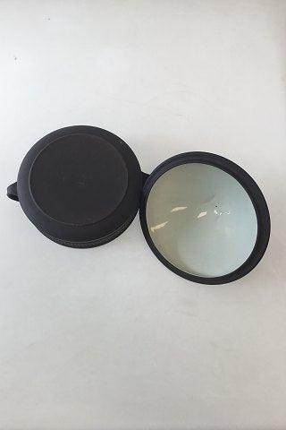 Flamestone, Quistgaard デンマークデザインボウル（蓋付き