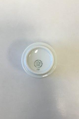 Bing & Grondahl Hank Sugar Bowl No 790. Designed by Erik Magnussen