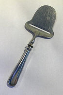 Dobbeltriflet Sølv Ostehøvl W&S Sørensen