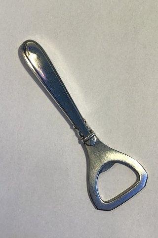 Cohr Elite Sølv Flaskeåbner