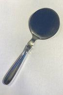 Karina Silber/Stahl Servierlöffel