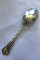 Cohr Saxon Silver Dinner Spoon
